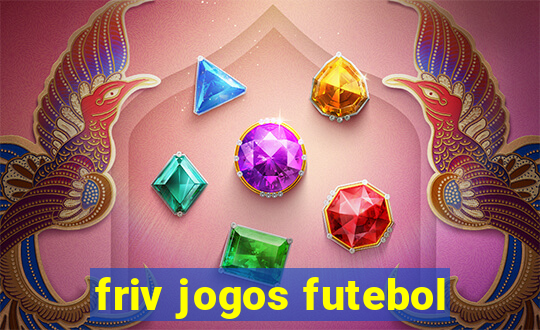 friv jogos futebol